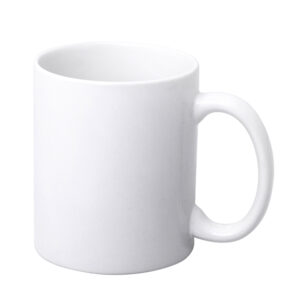 Kubek Biały Klasa AB+ do Sublimacji 330 ml