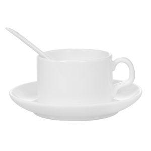 Filiżanka Zestaw do Sublimacji 120 ml