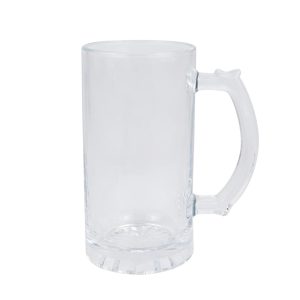 Kufel Szklany Do Piwa do Sublimacji 470 ml