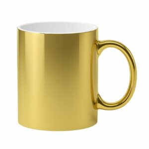 Kubek Złoty do Sublimacji 330 ml