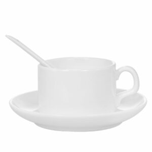 Filiżanka Zestaw do Sublimacji 120 ml