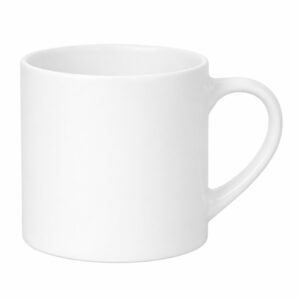 Kubek Mini Biały do Sublimacji 180 ml